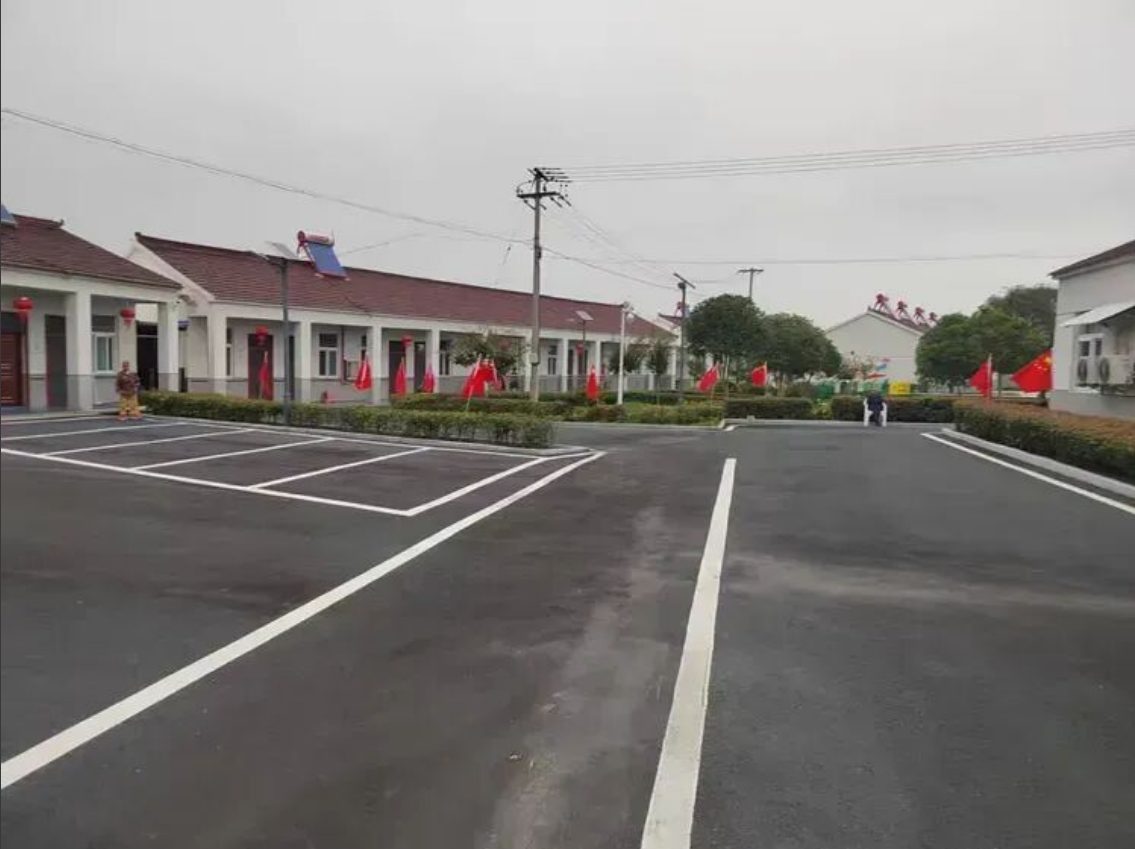 红庙院实景 4