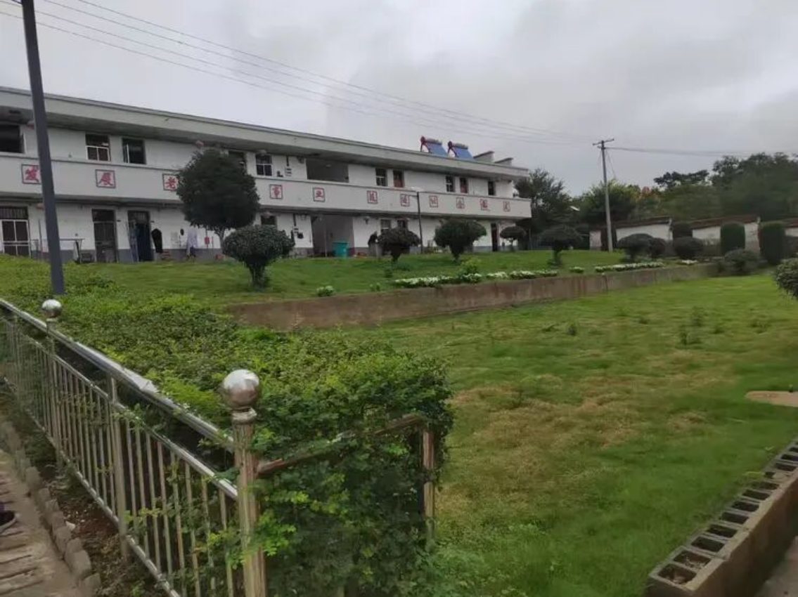 衖口院实景 2