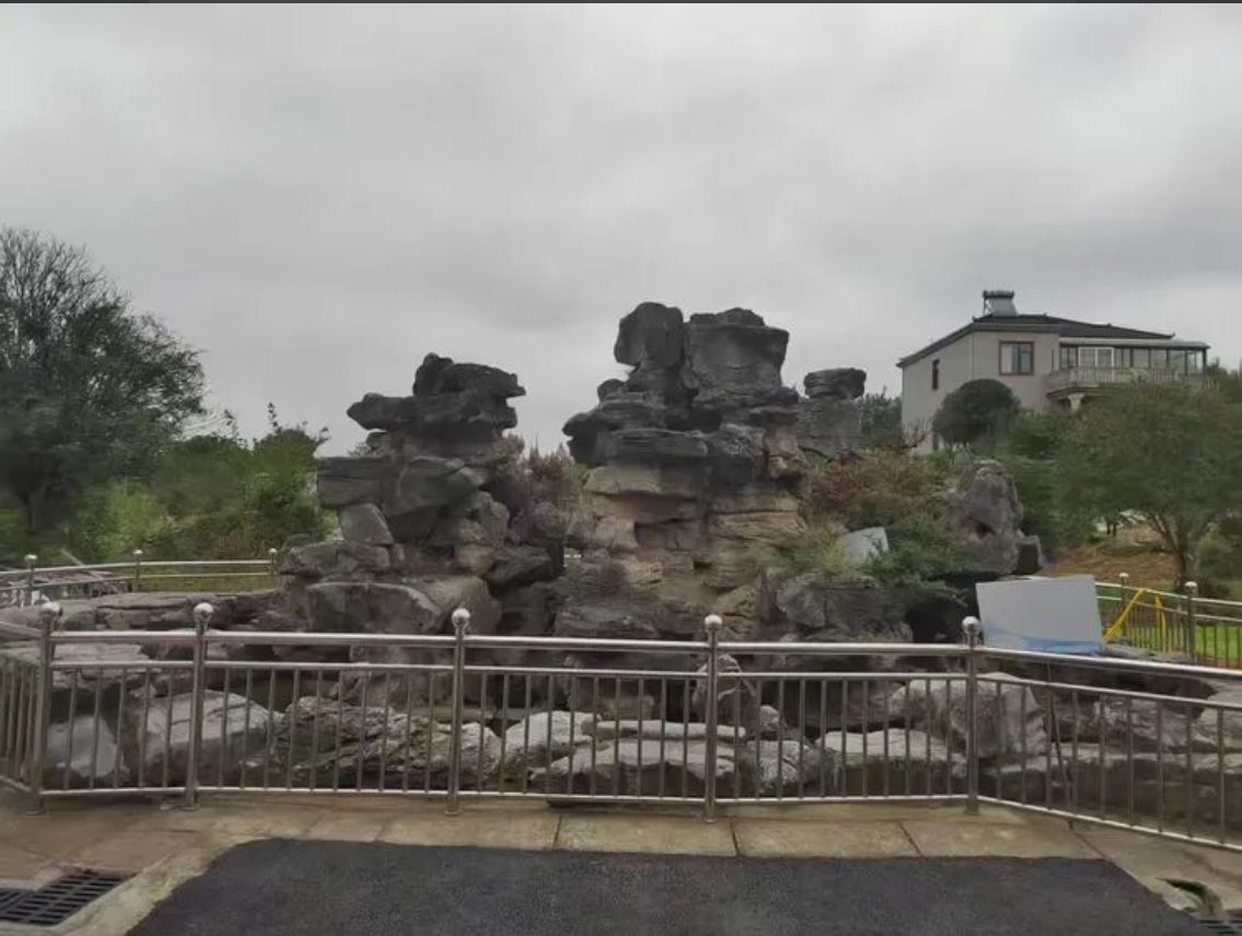 无为市福寿康总院实景 5